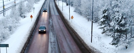 Открыт проезд по автодороге "Огоньки - Невельск"